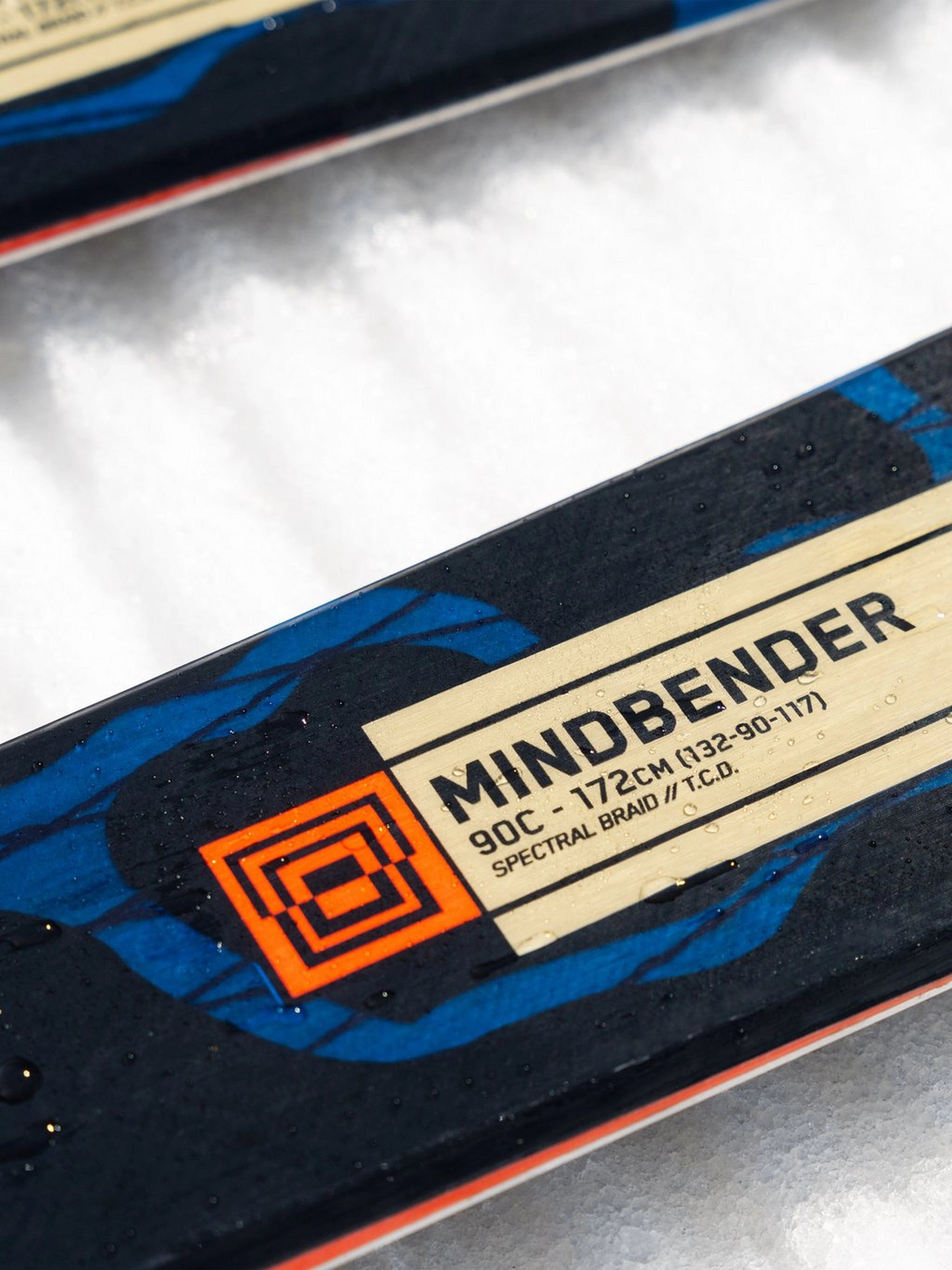 K2 MINDBENDER 90C